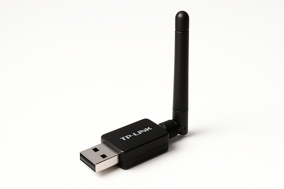 Adaptador USB TP-LINK AC600 Wireless Archer T2U Nano