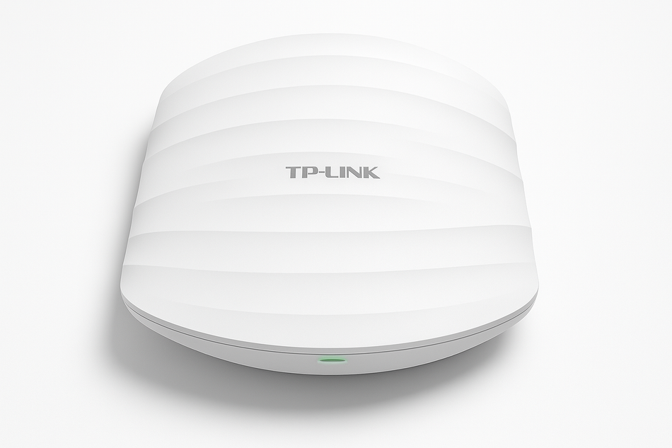 Access Point TP-LINK Wireless Gigabit AC1350 EAP225