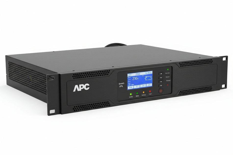 Nobreak APC SRV 3kVA Rack