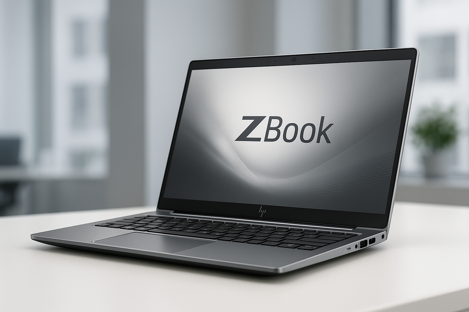 HP ZBook Firefly 14 G11 Workstation Móvel