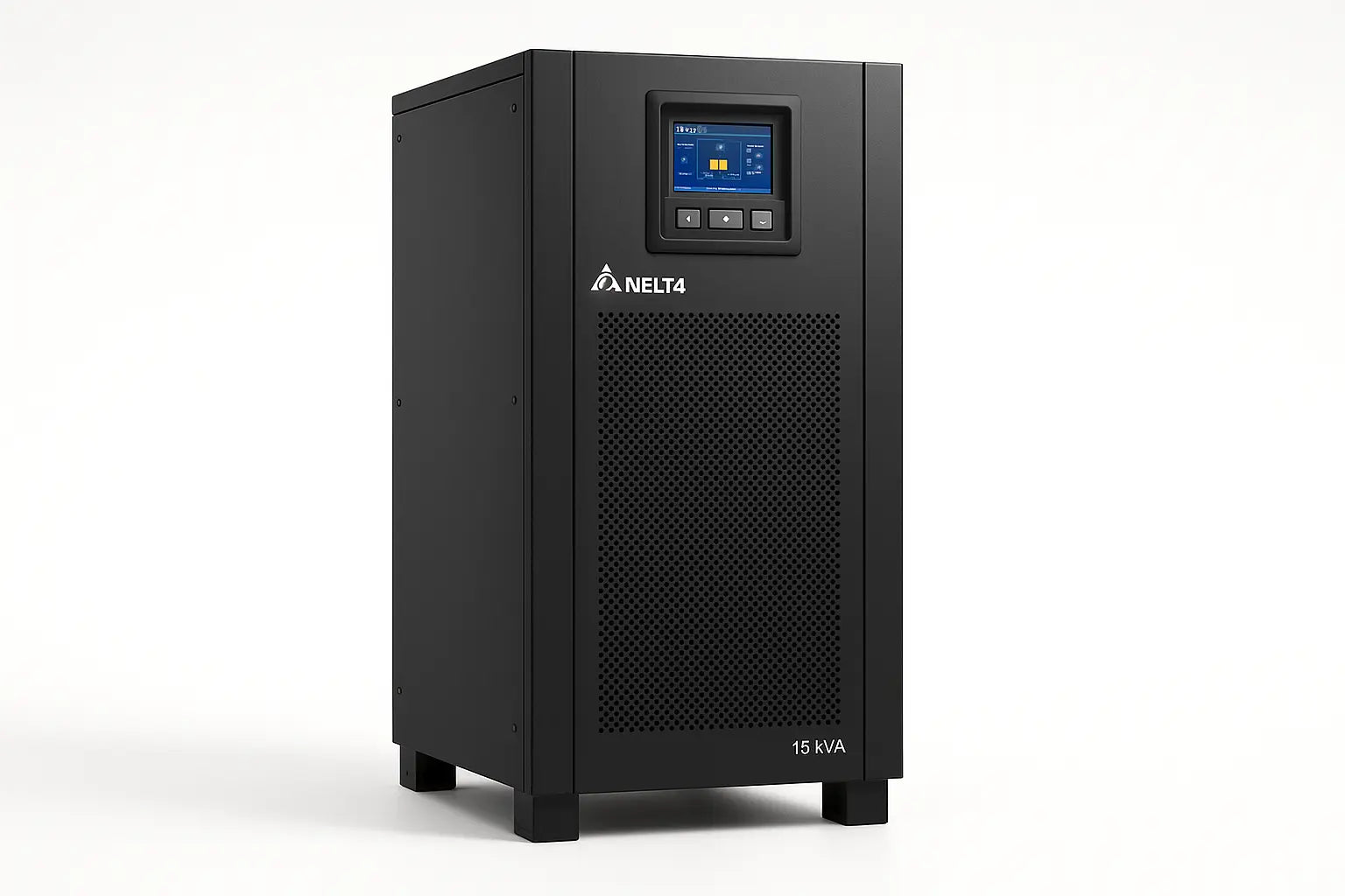 Nobreak Delta 15kVA sem Bateria