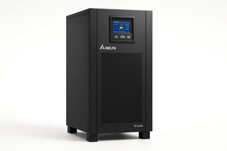 Nobreak Delta 15kVA sem Bateria