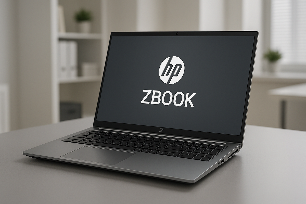 HP ZBook Power G11 Workstation Móvel