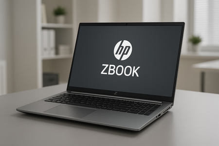 HP ZBook Power G11 Workstation Móvel