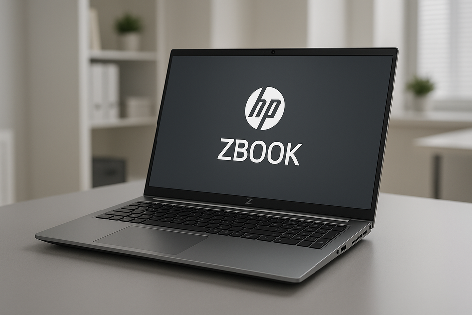 HP ZBook Power G11 Workstation Móvel