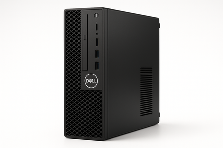 Desktop Dell Slim SFF