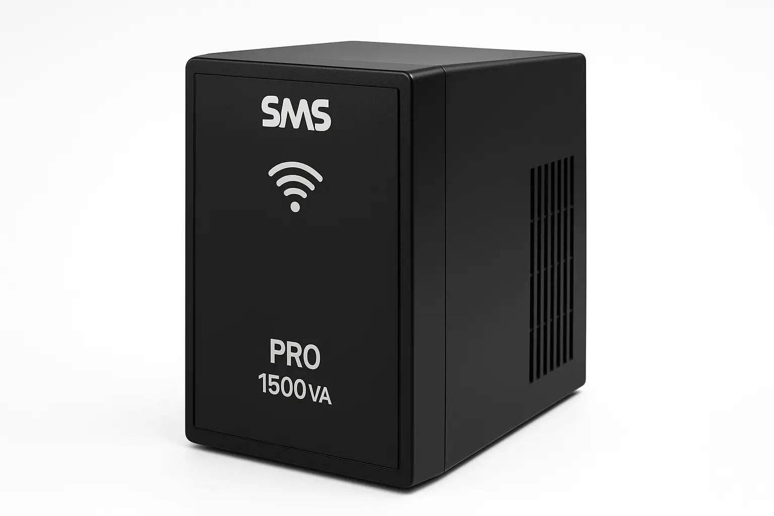 Nobreak SMS Pro 1500VA Wi-Fi
