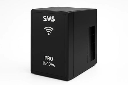 Nobreak SMS Pro 1500VA Wi-Fi
