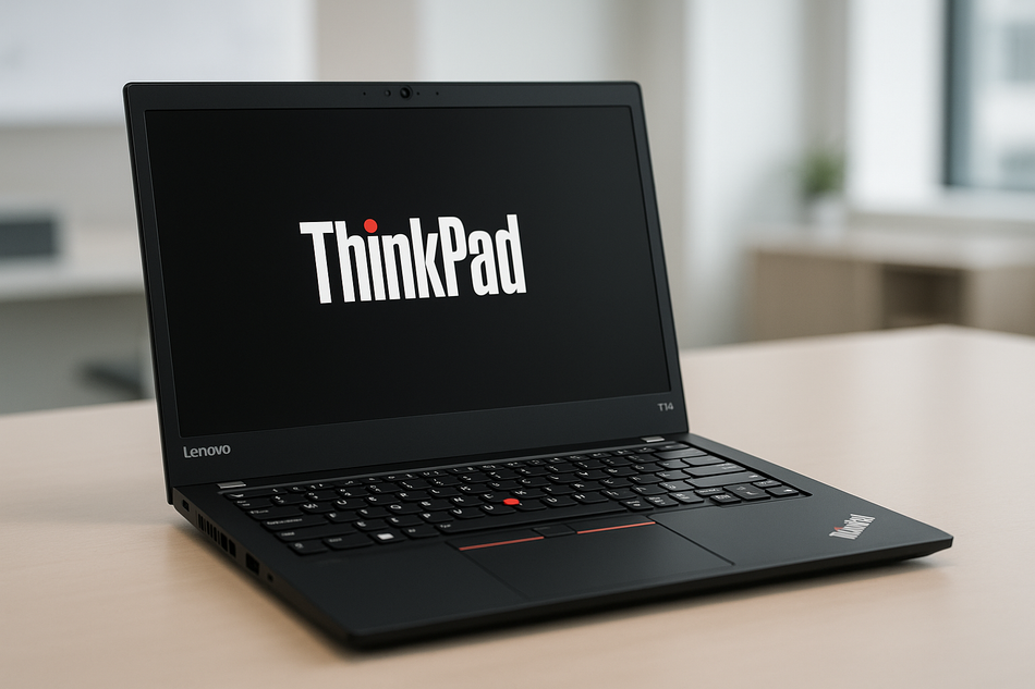 Notebook Lenovo ThinkPad T14 G2