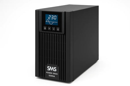 Nobreak SMS Power Sinus 3200VA