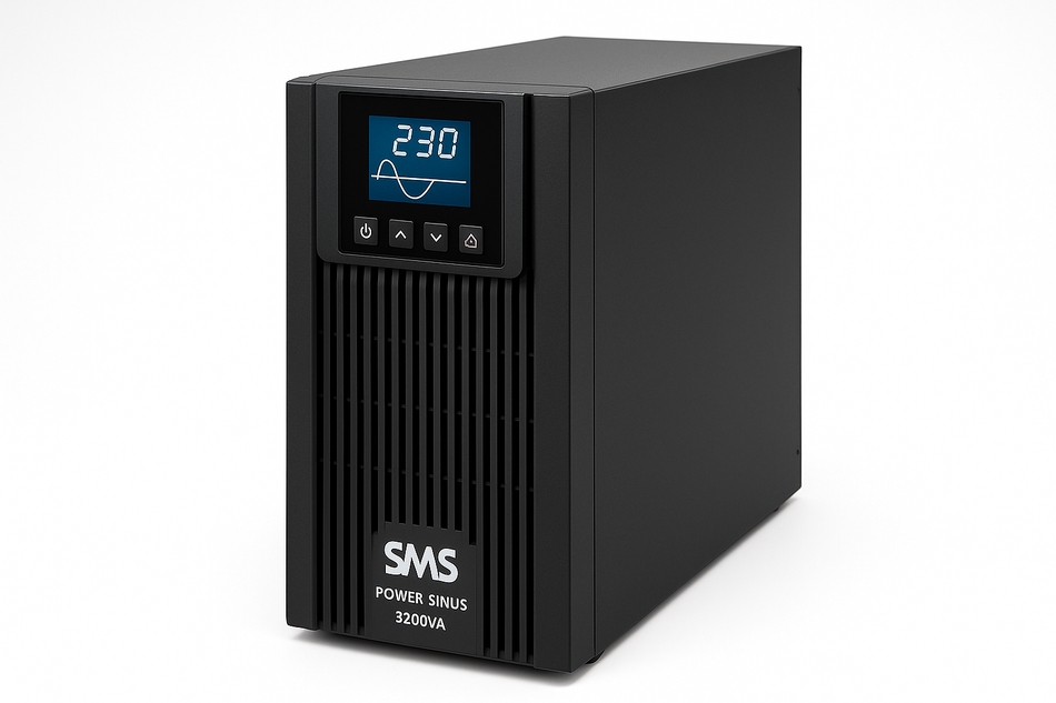 Nobreak SMS Power Sinus 3200VA