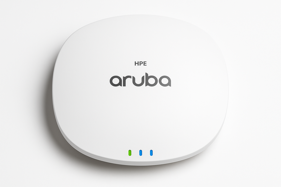 Access Point HPE Aruba Instant On AP11 RW