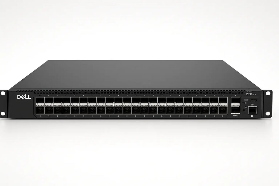 Switch Dell S5248F-ON