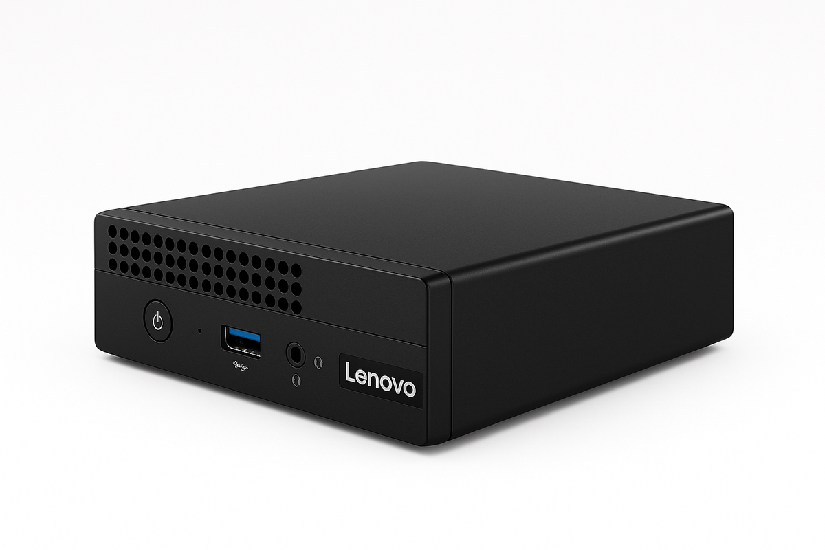 Desktop Lenovo Neo50q Tiny G4