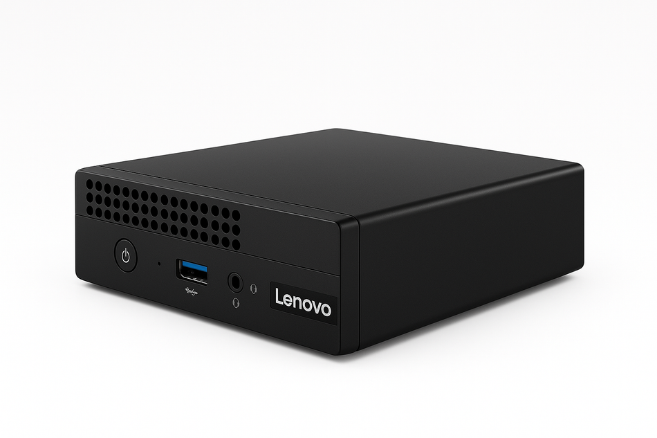 Desktop Lenovo Neo50q Tiny G4