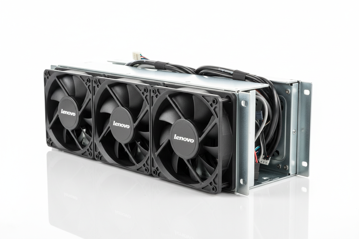 Kit de Ventilação Lenovo SR650 V2