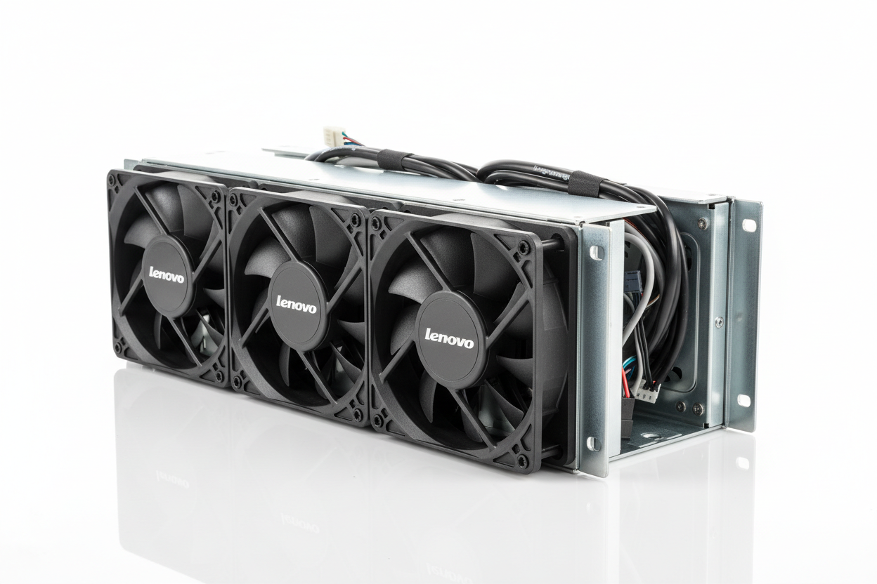 Kit de Ventilação Lenovo SR650 V2