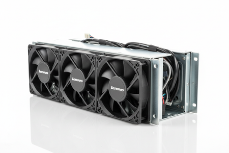 Kit de Ventilação Lenovo SR650 V2