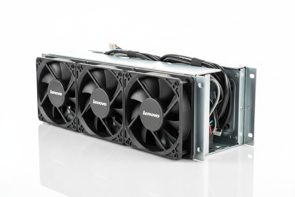 Kit de Ventilação Lenovo SR650 V2
