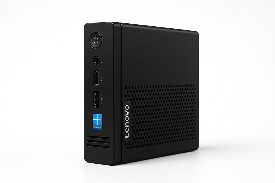 Desktop Lenovo Neo50q Tiny G4