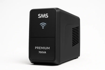 Nobreak SMS Premium 700VA Wi-Fi