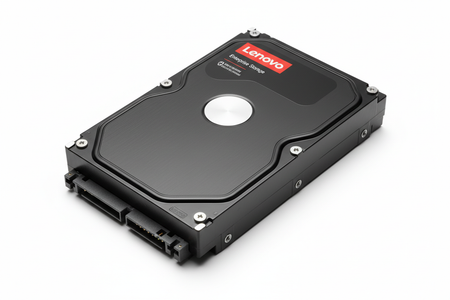 Disco Rígido Lenovo SATA 4TB