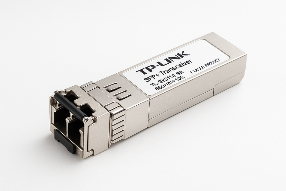 Transceiver TP-LINK 10GBase-SR SFP+ LC TL-SM5110-SR