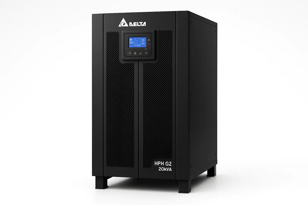 Nobreak Delta HPH G2 20kVA
