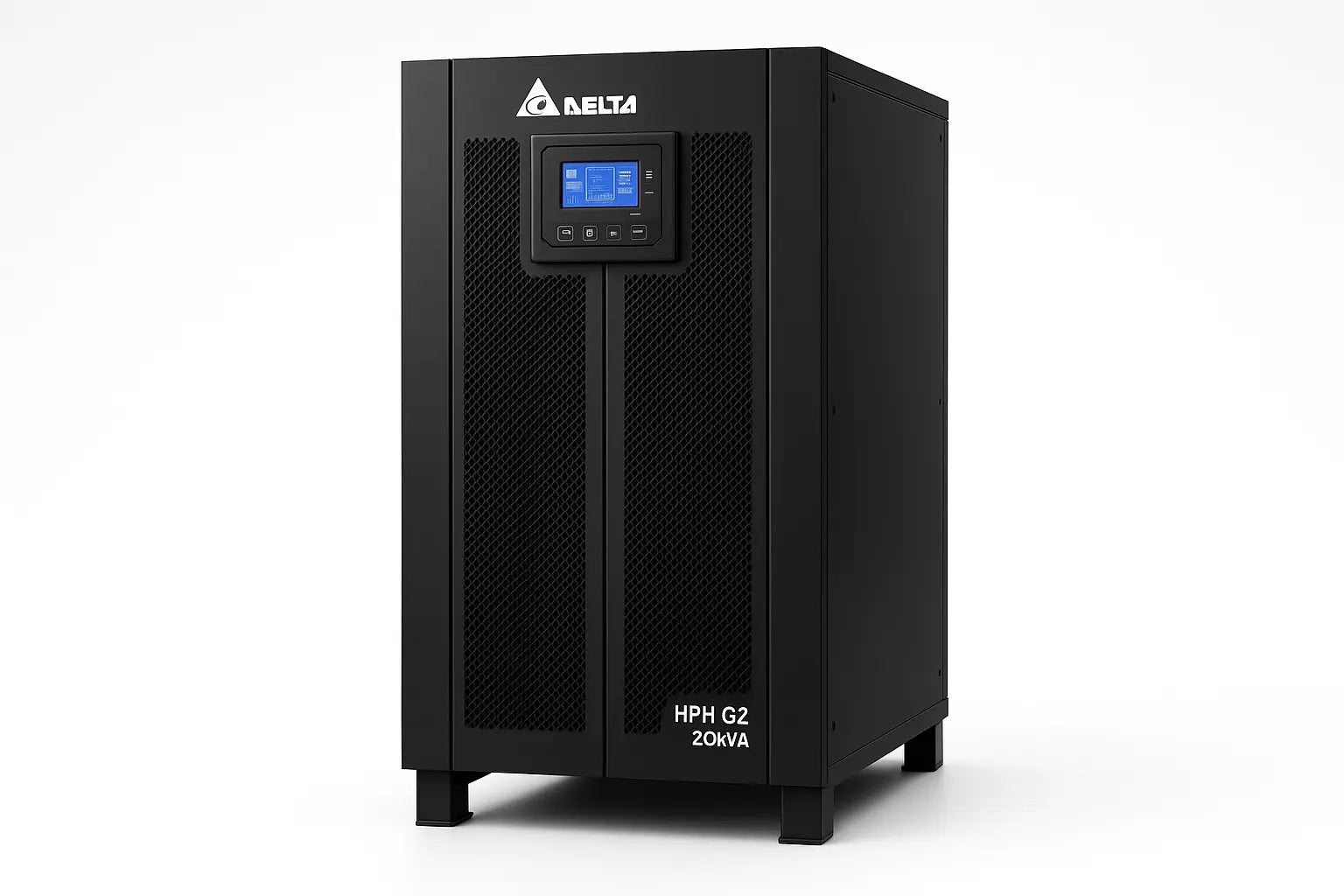 Nobreak Delta HPH G2 20kVA
