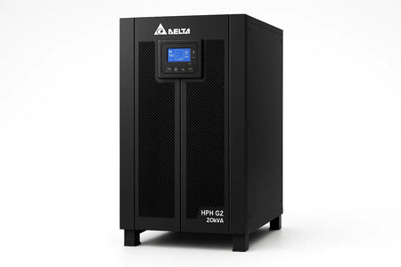 Nobreak Delta HPH G2 20kVA