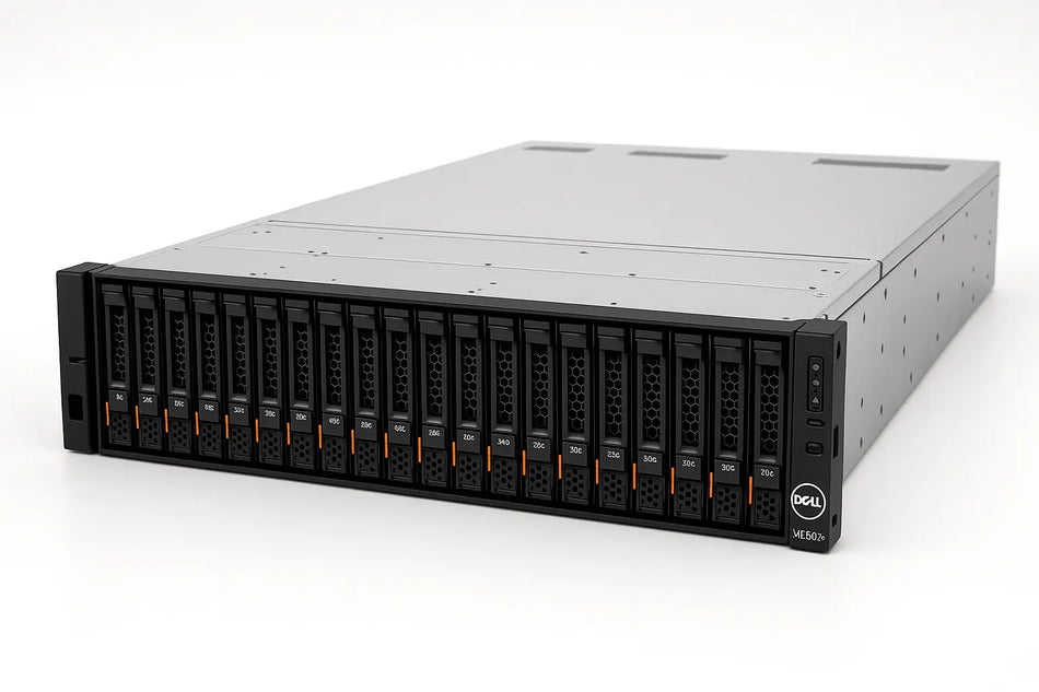 Storage Dell ME5024 12GB SAS