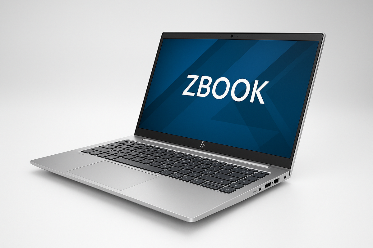 HP ZBook Firefly 14 G11 - Imagem Principal