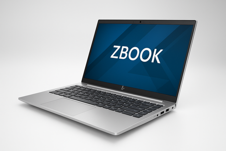 HP ZBook Firefly 14 G11 - Imagem Principal