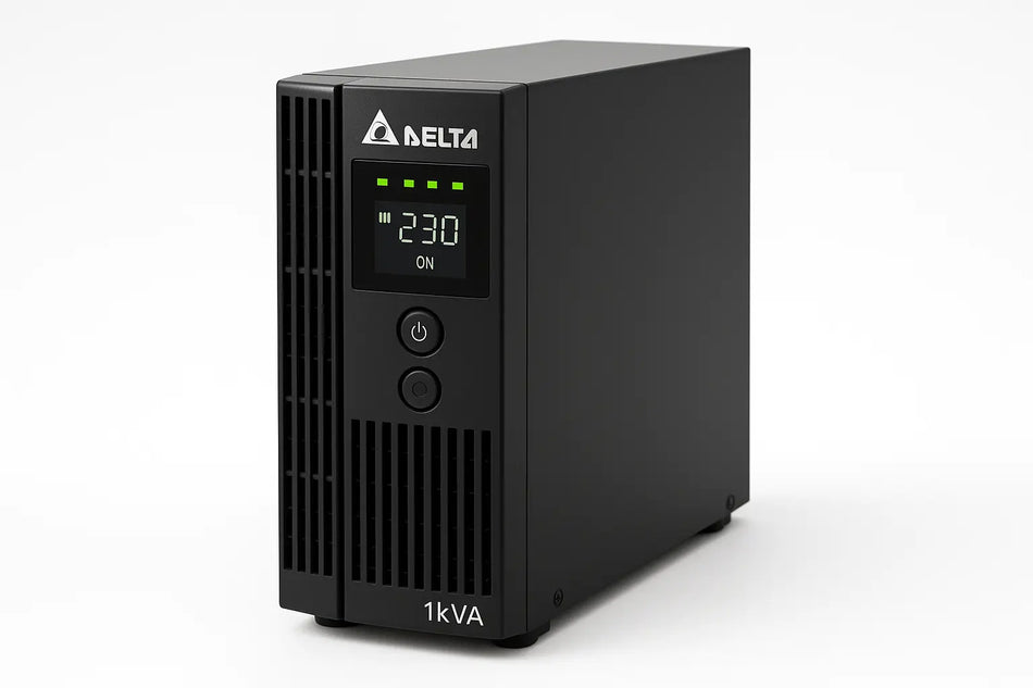 Nobreak Delta RX On-line 1kVA