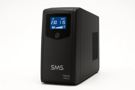 Nobreak SMS Tech 1400VA