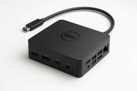 Dock Station Dell Universal UD22
