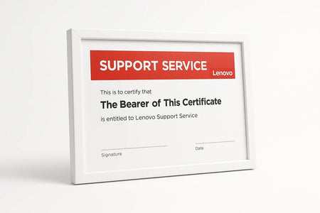 Premier Support Lenovo PCSD 1 para 3 Anos 5WS1J19156