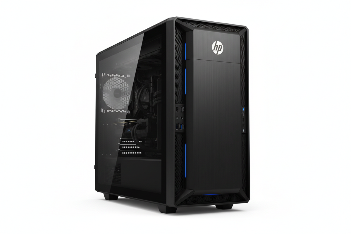 Workstation HP Z8 G5