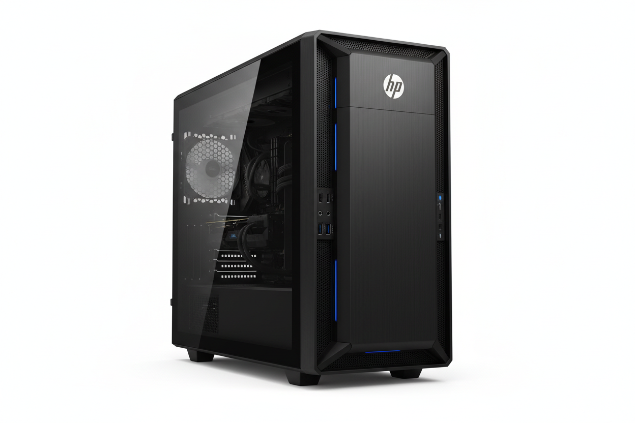 Workstation HP Z8 G5