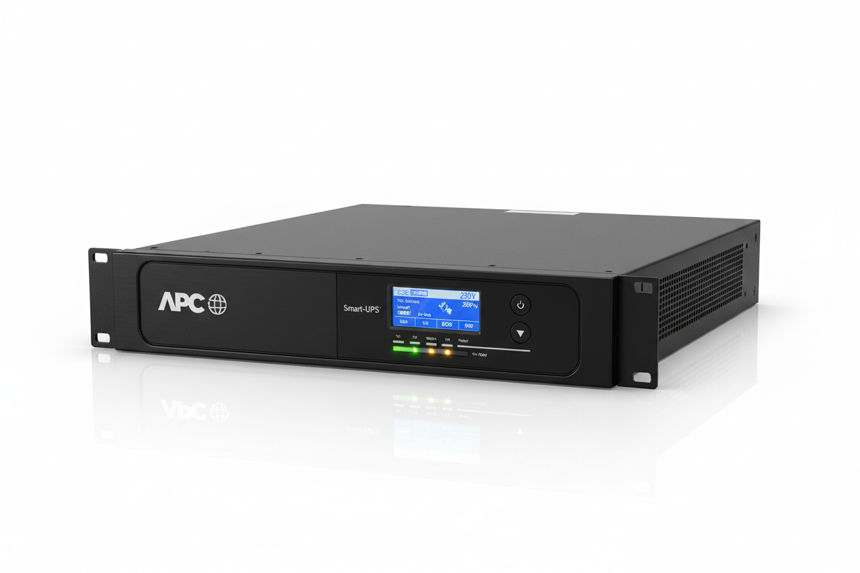 Nobreak APC SRV 1kVA Rack