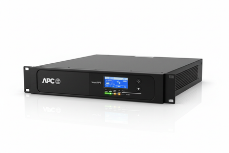 Nobreak APC SRV 1kVA Rack