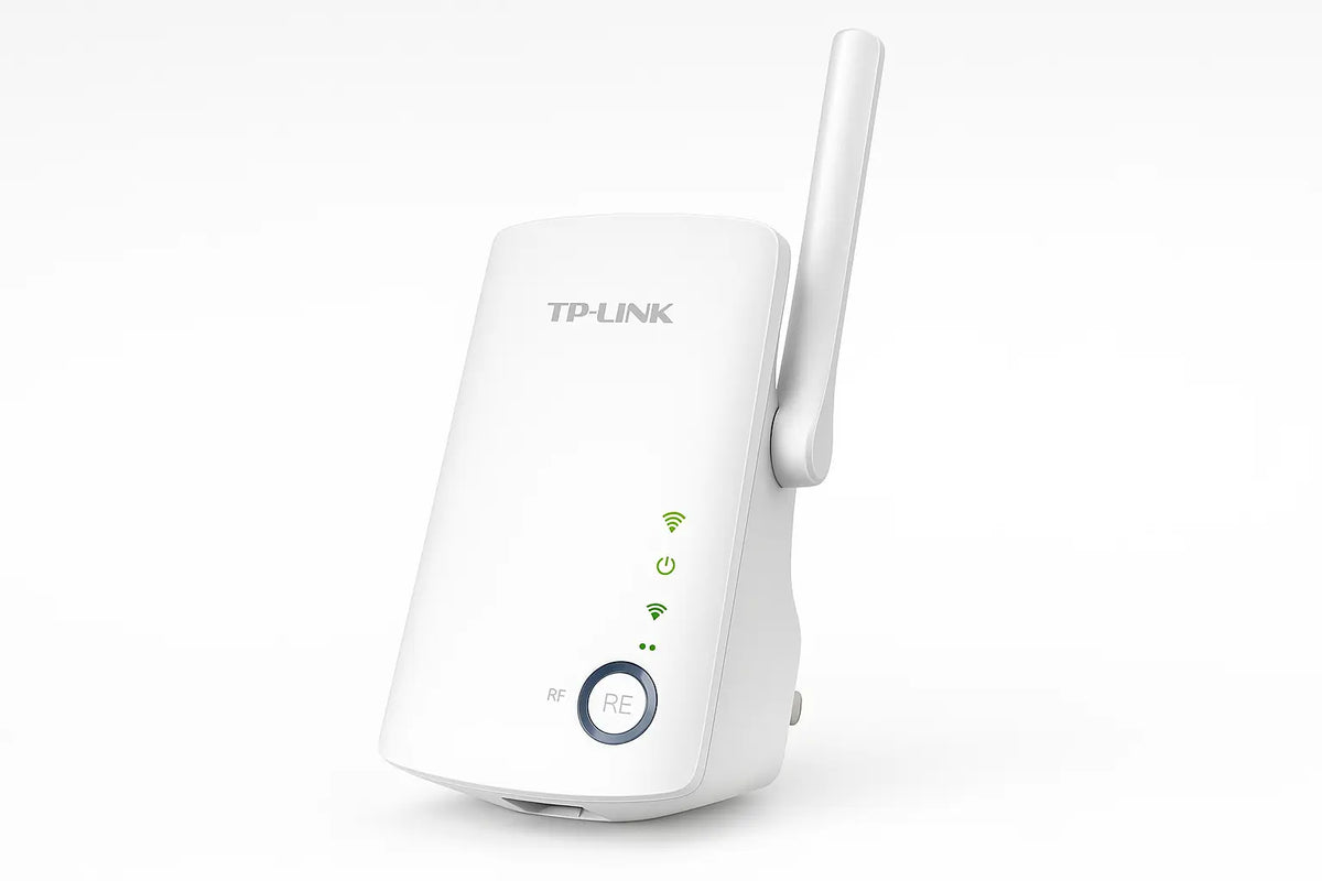 Repetidor TP-LINK Wireless 300Mbps TL-WA850RE