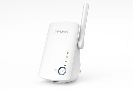 Repetidor TP-LINK Wireless 300Mbps TL-WA850RE
