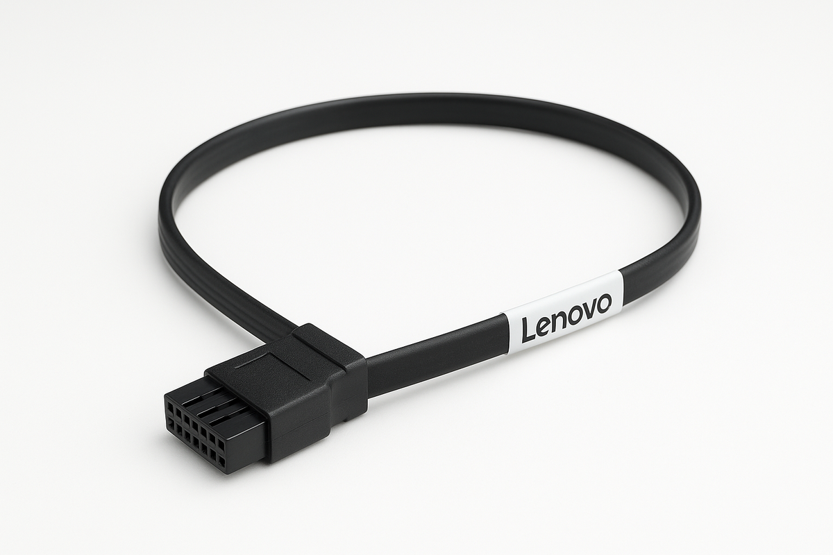 Cabo Lenovo ISG Interno para Controladora ST50v2 4X97A78621