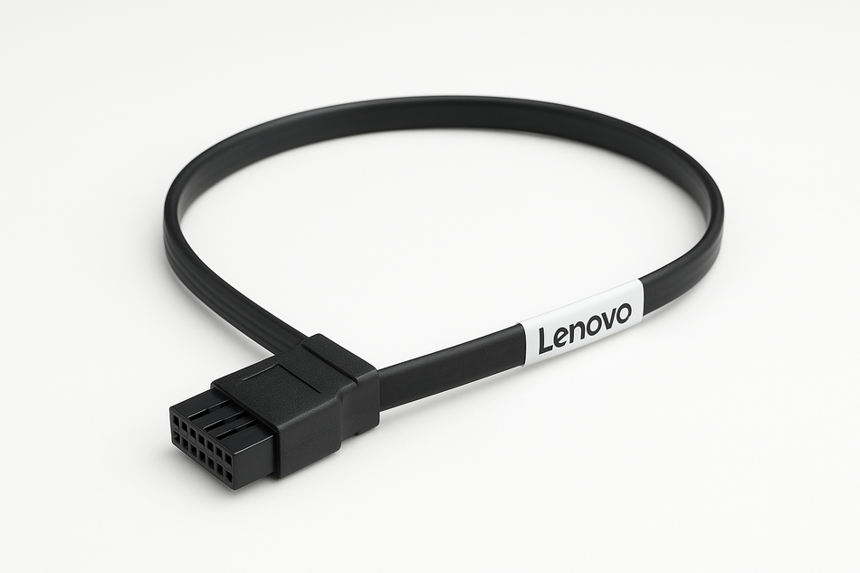 Cabo Lenovo ISG Interno para Controladora ST50v2 4X97A78621