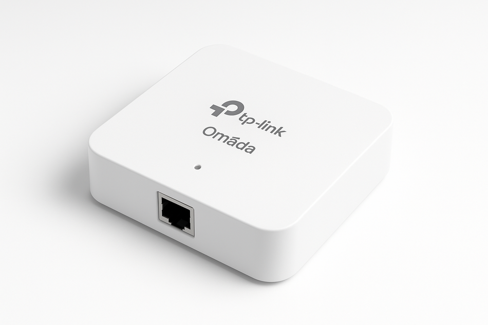 Controlador TP-LINK Hardware Omada OC200