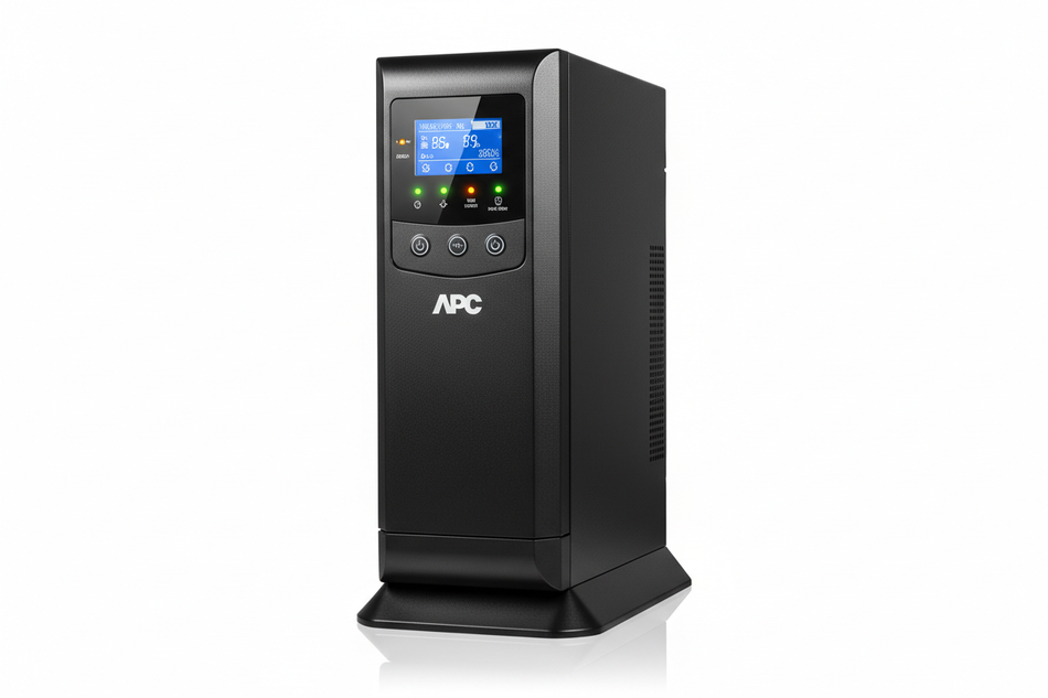Nobreak APC Back-UPS 2200VA
