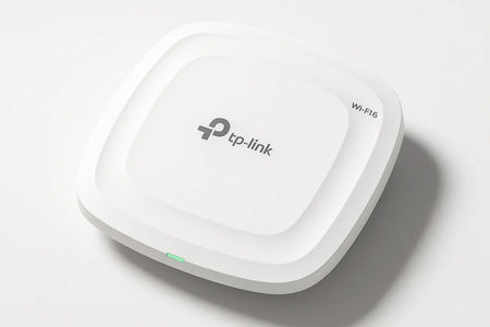 Access Point TP-Link EAP650 AX3000 Dual Band Wi-Fi 6 Montável