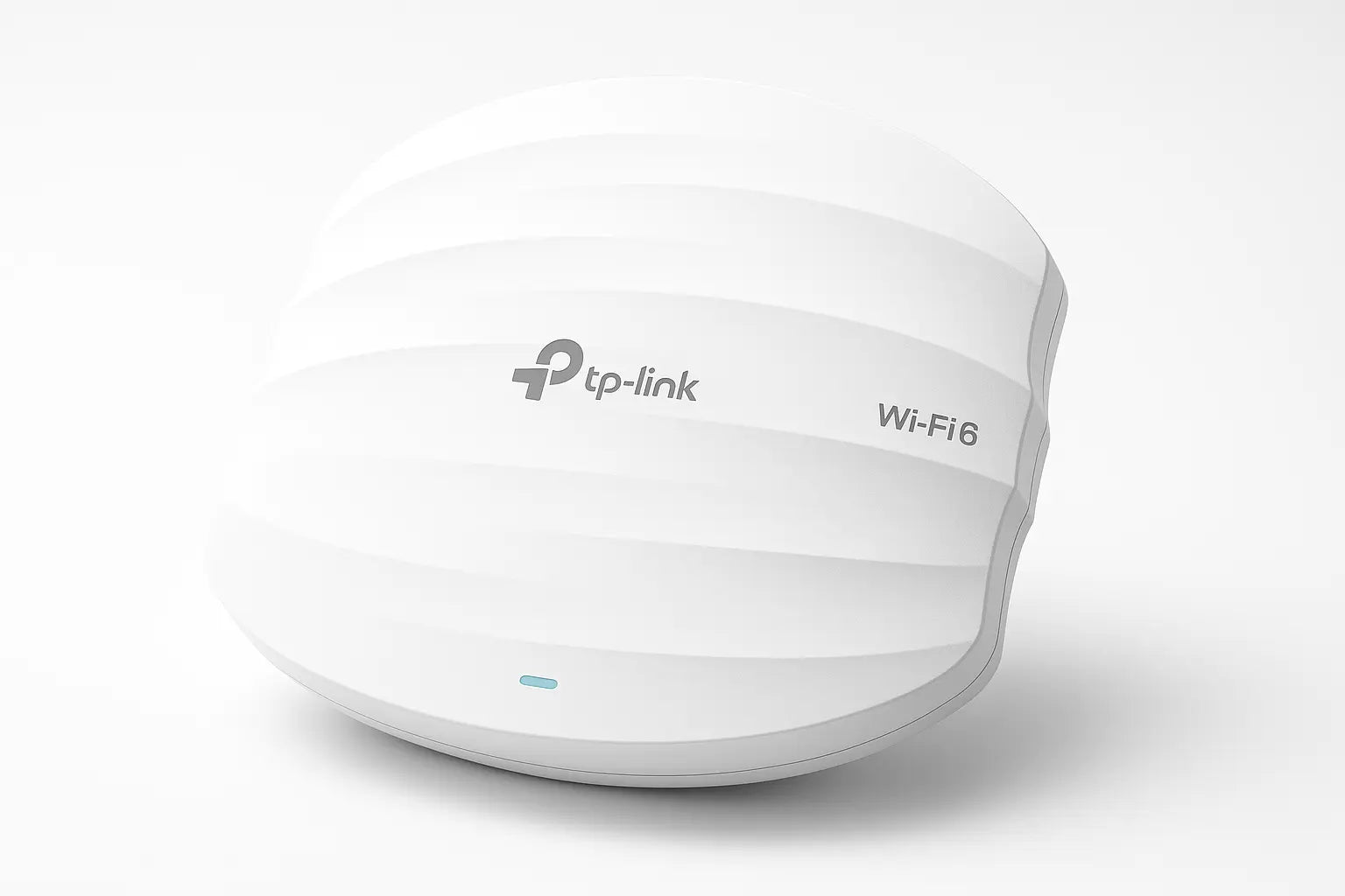 Access Point TP-LINK Wi-Fi 6 de Montagem Teto AX3000 EAP653