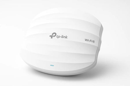 Access Point TP-LINK Wi-Fi 6 de Montagem Teto AX3000 EAP653